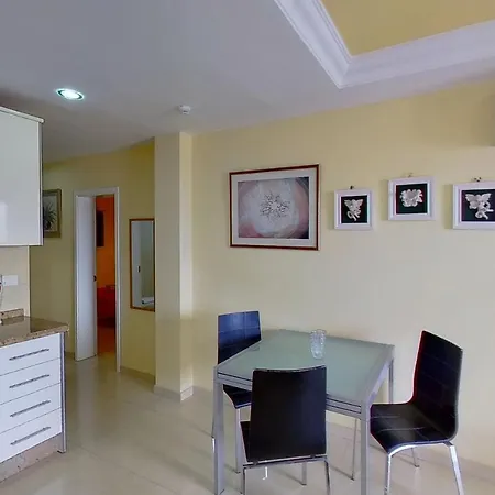 Apartamento Tropical Attic