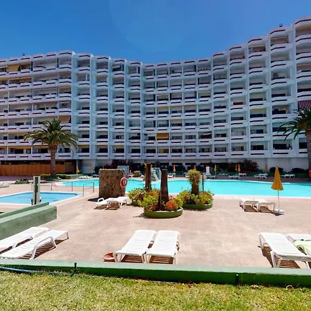 Tropical Attic * Playa del Inglés
